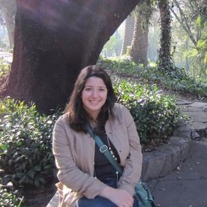 Meet your Posher, Aimee